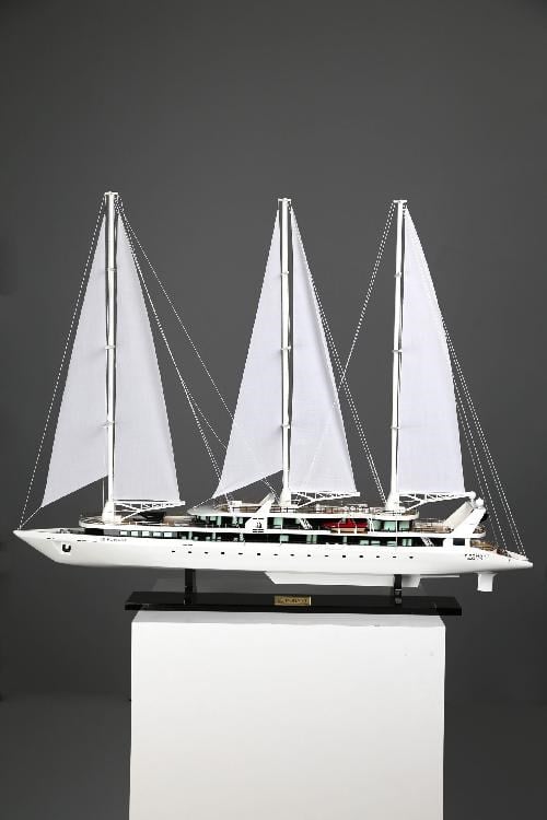 LE PONANT