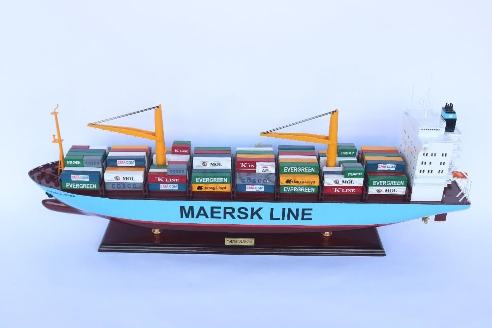 MAERSK ALABAMA