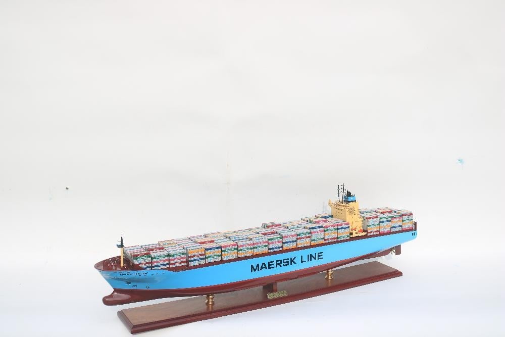 MAERSK HARTFORD