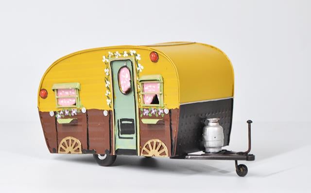METAL KARAVAN