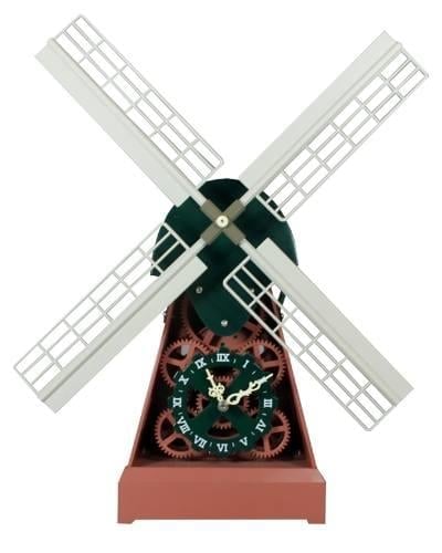 MKC Masa Saati