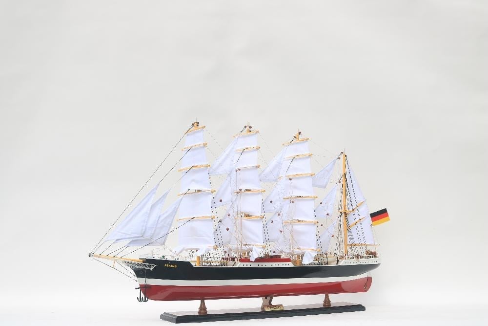 PEKING SHIP