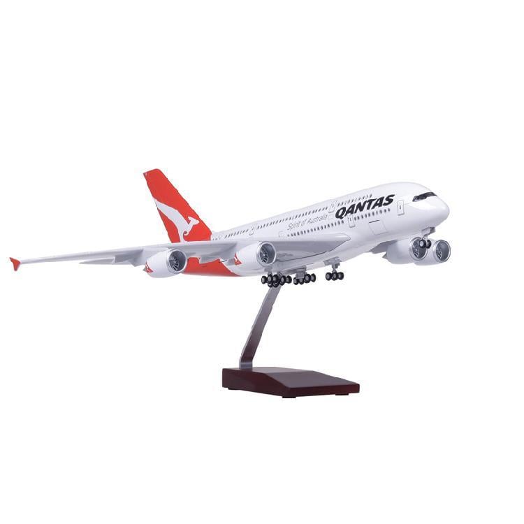 QANTAS