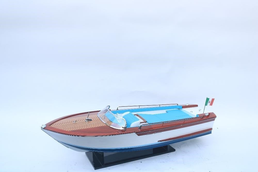RIVA JUNIOR