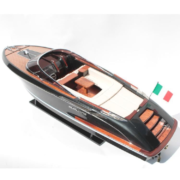 RIVA RIVAMARE 38