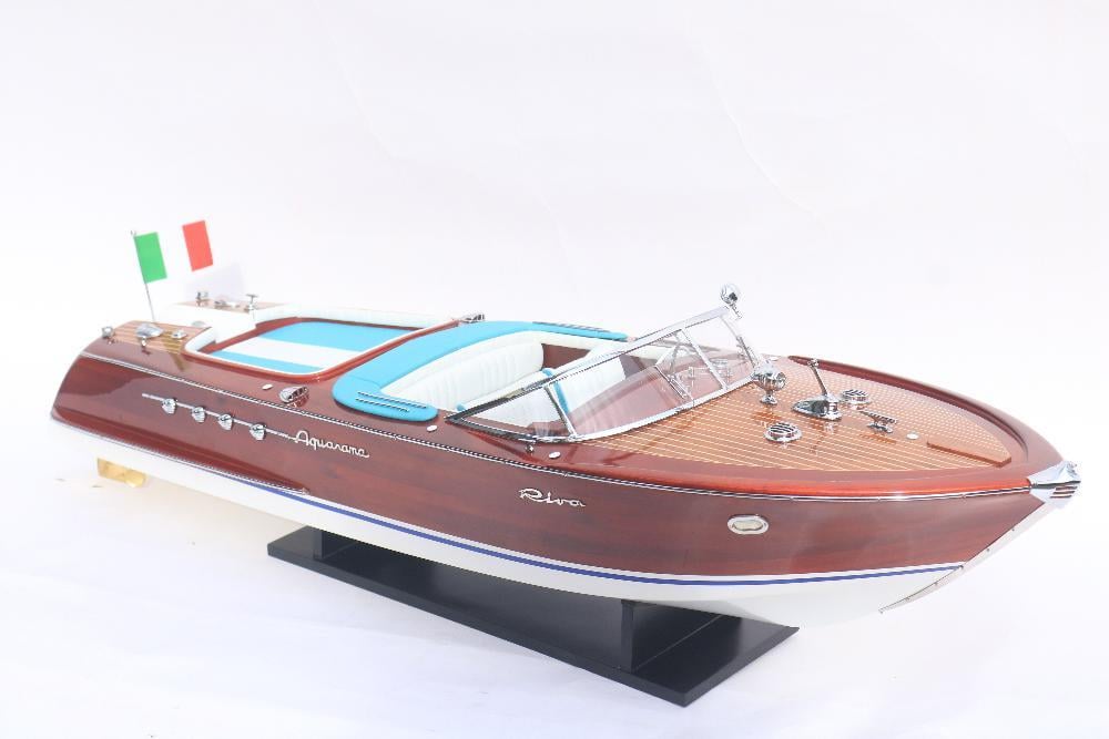 RIVA SUPER ARISTON
