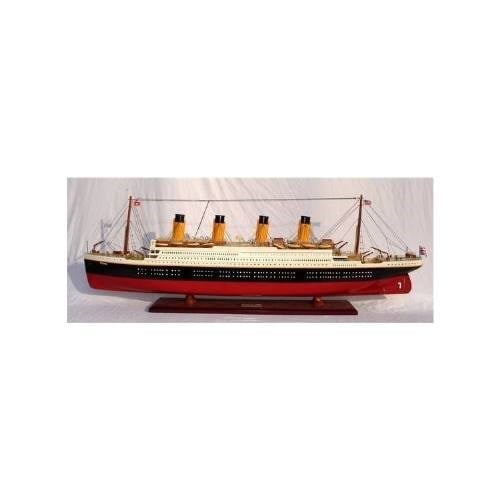 RMS TITANIC