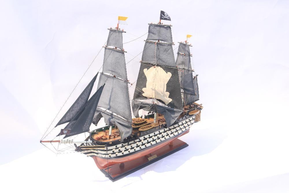 RUM S REVENGE