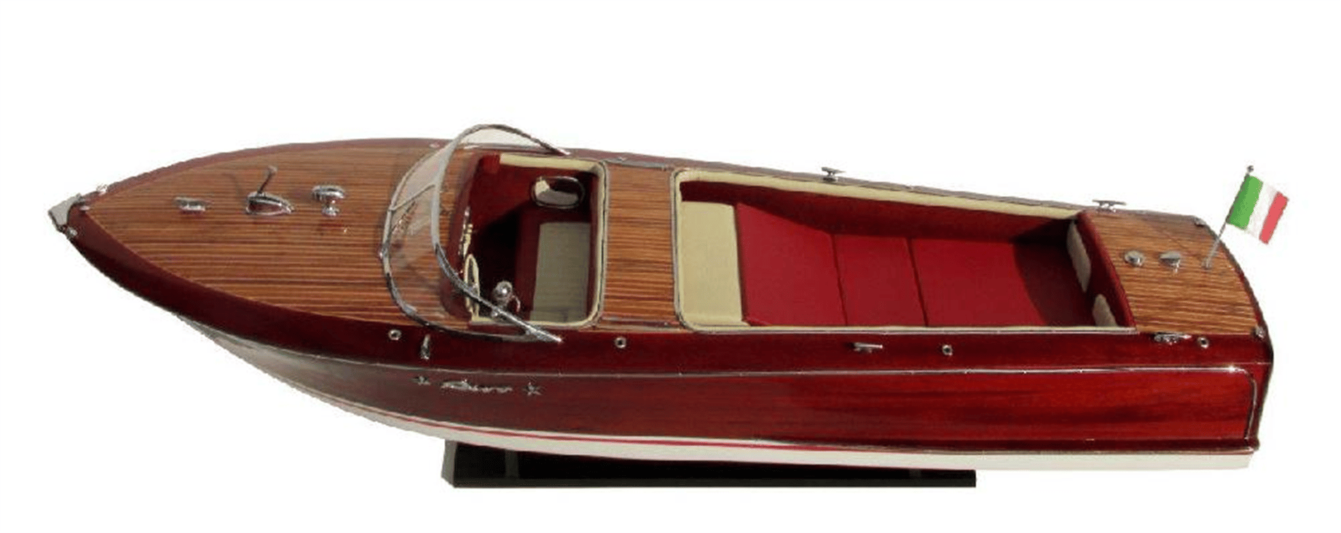 SUPER RIVA FLORIDA