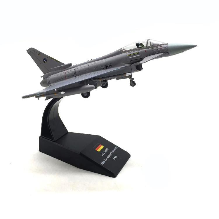 TYPHOON SAVAŞ UÇAĞI