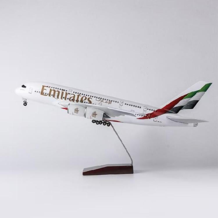 UAE EMİRATES