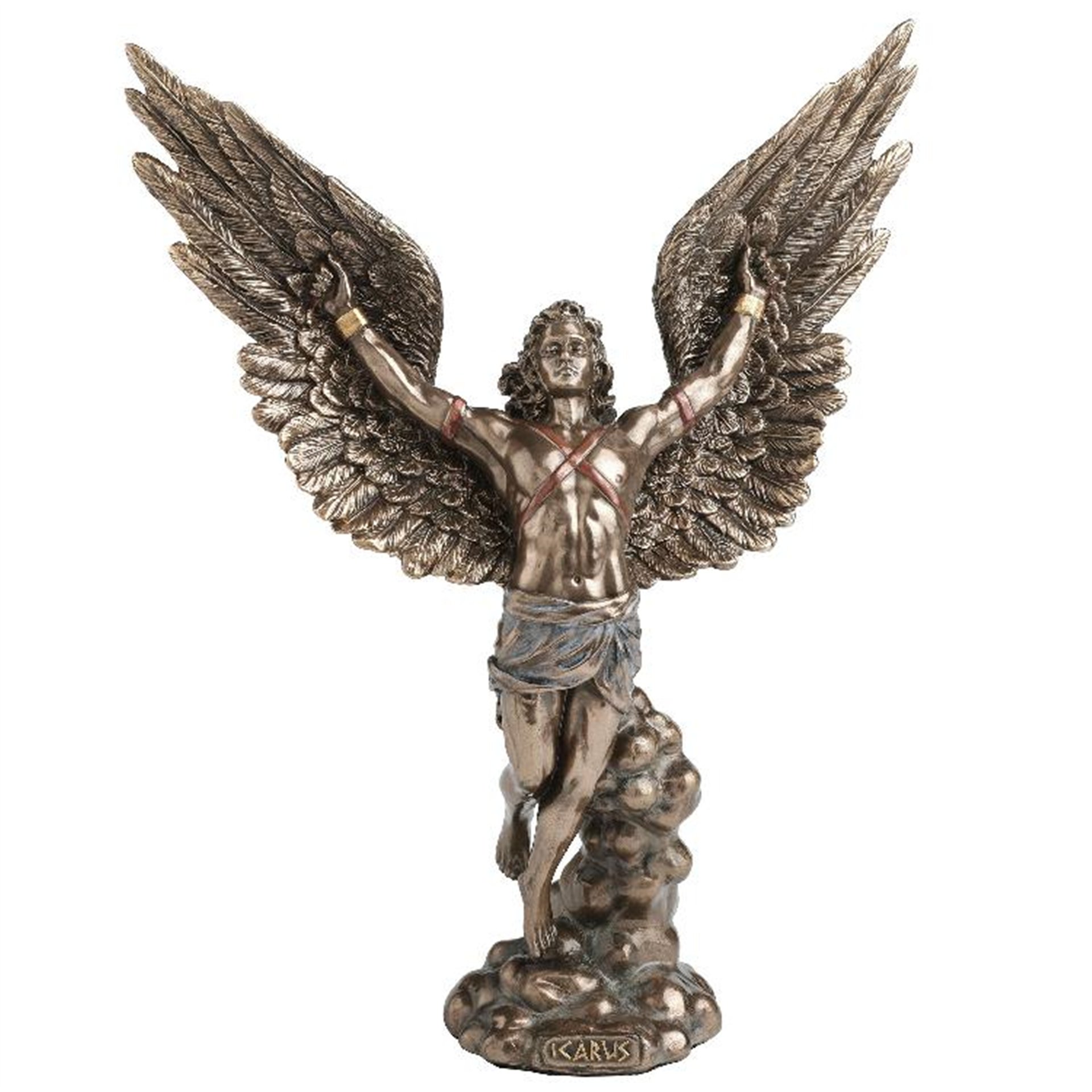 Veronese Design Icarus – Mitoloji ve Tarih Figürü