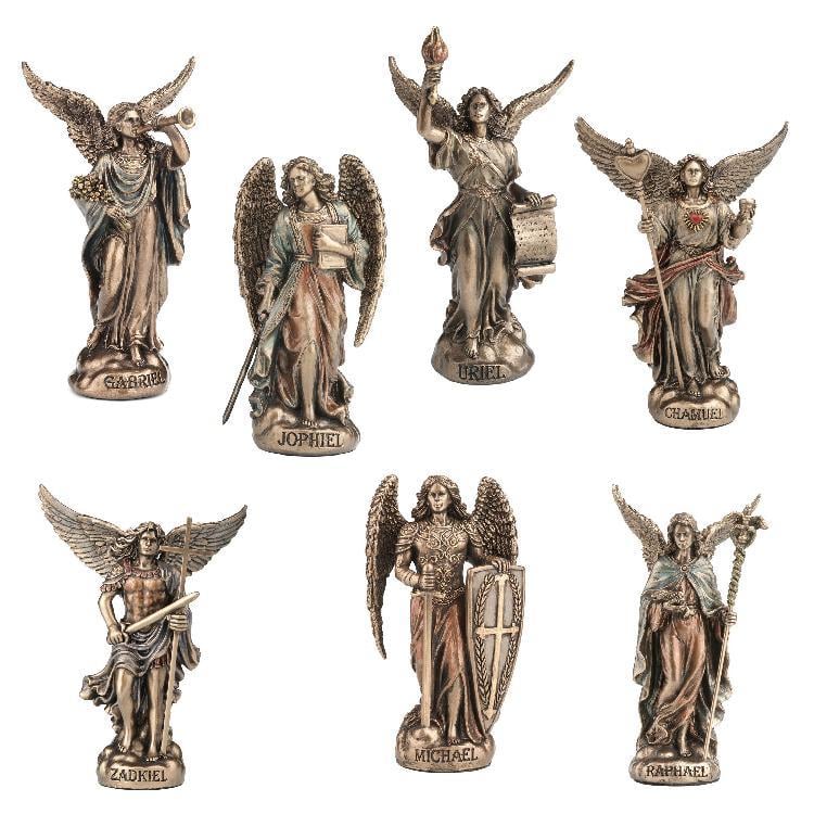 WISE 7 Lİ ARCHANGELS SET