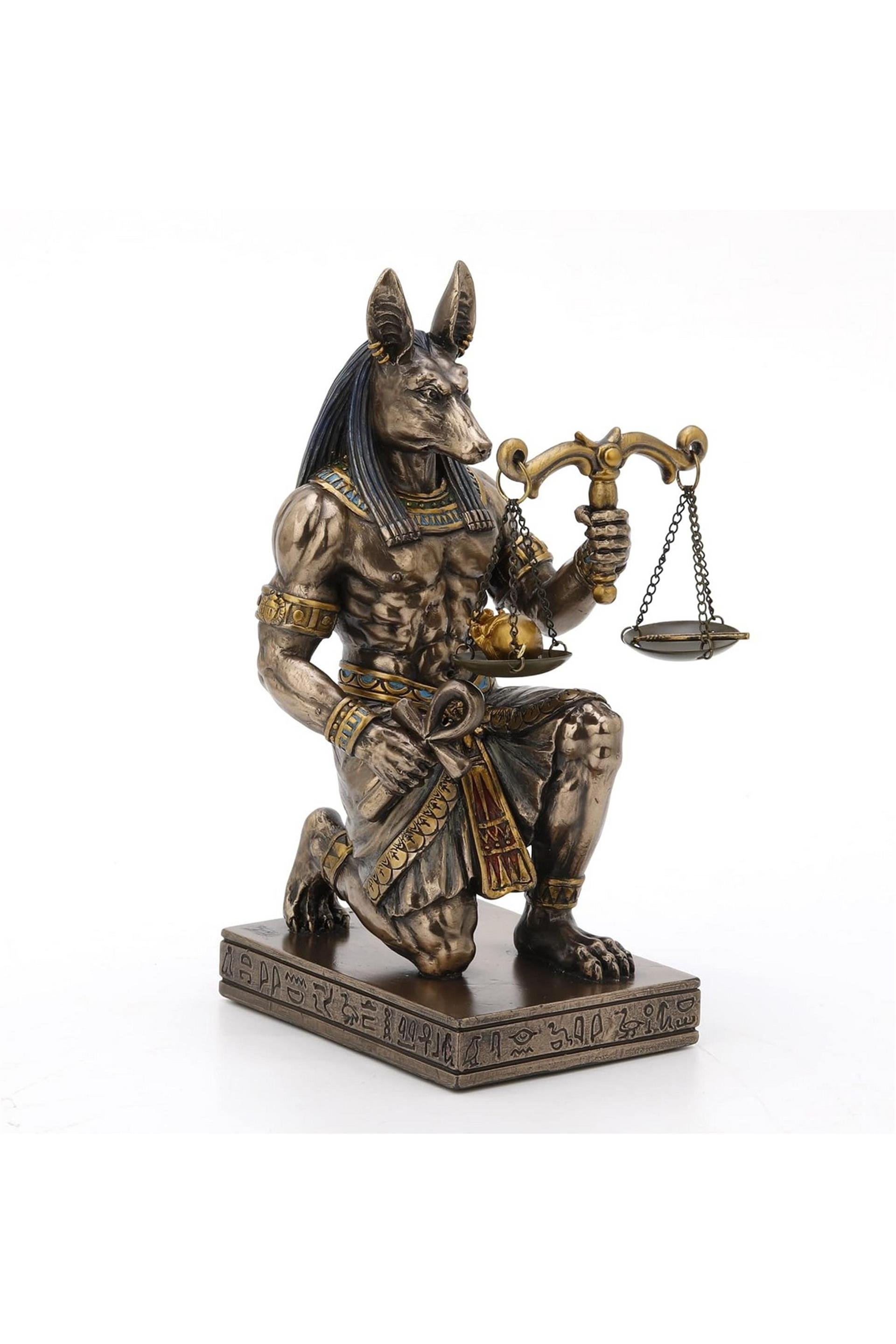 WISE ANUBIS