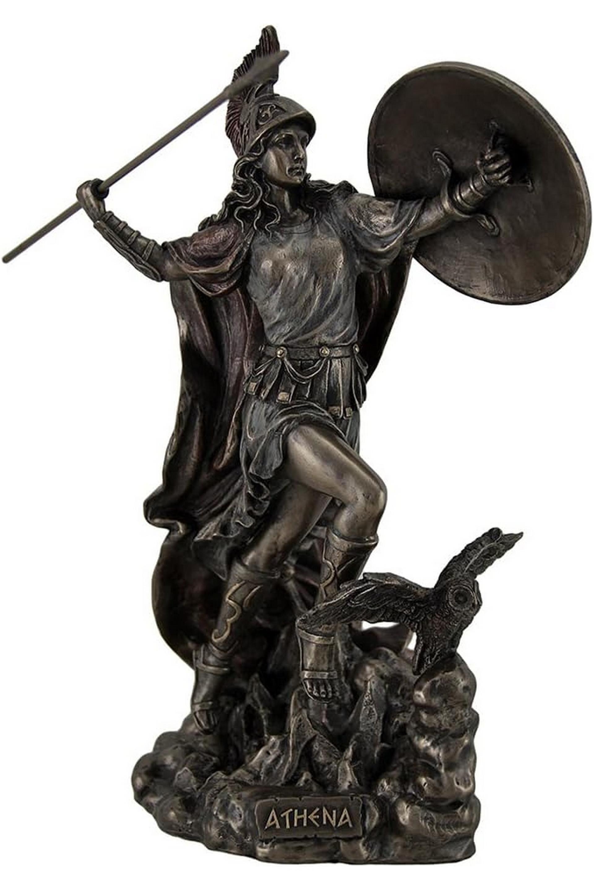 WISE ATHENA