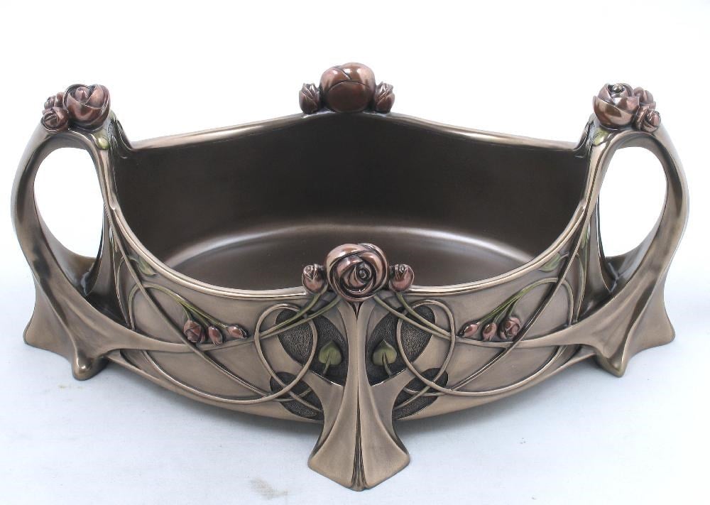 WISE ÇİÇEKLİ BOWL