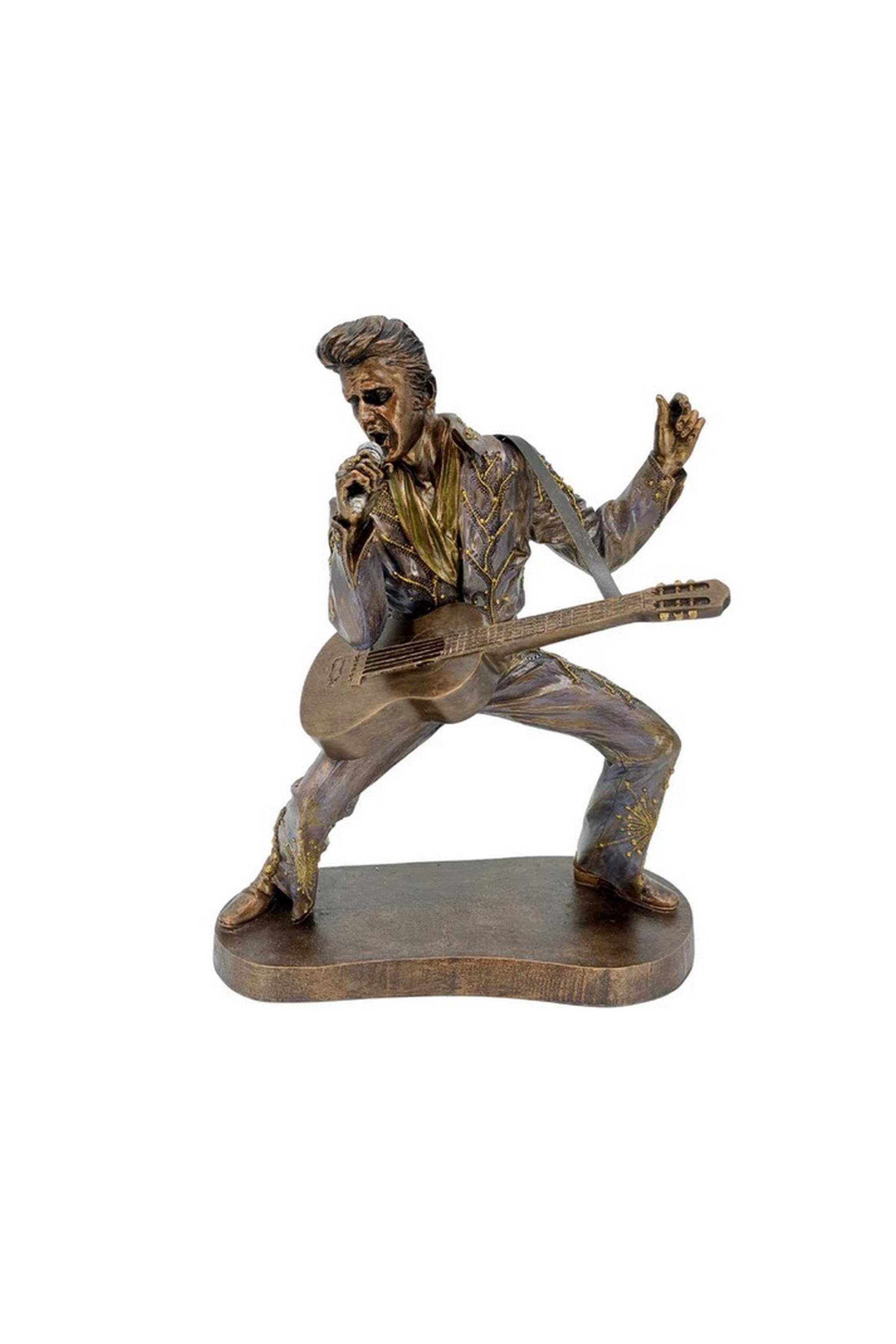 WISE ELVIS PRESLEY