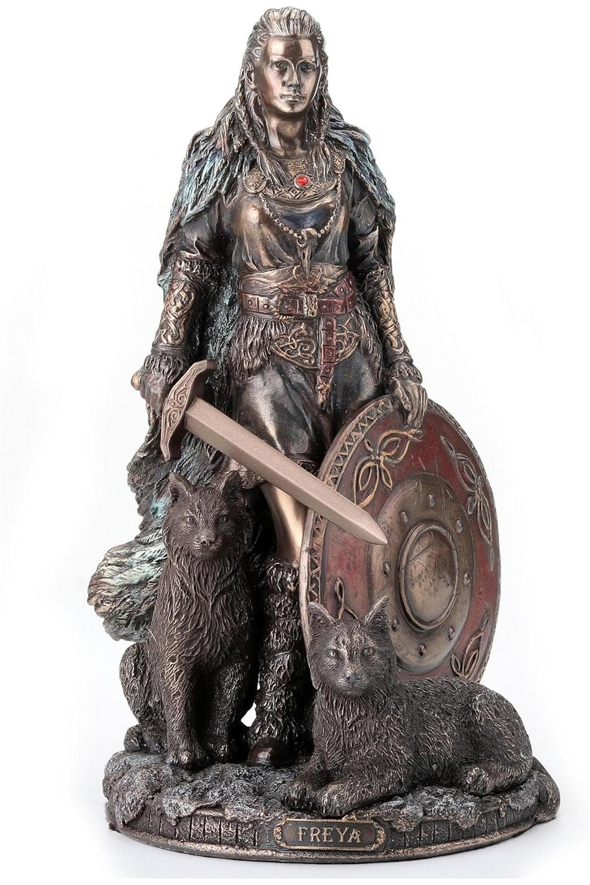 WISE FREYA