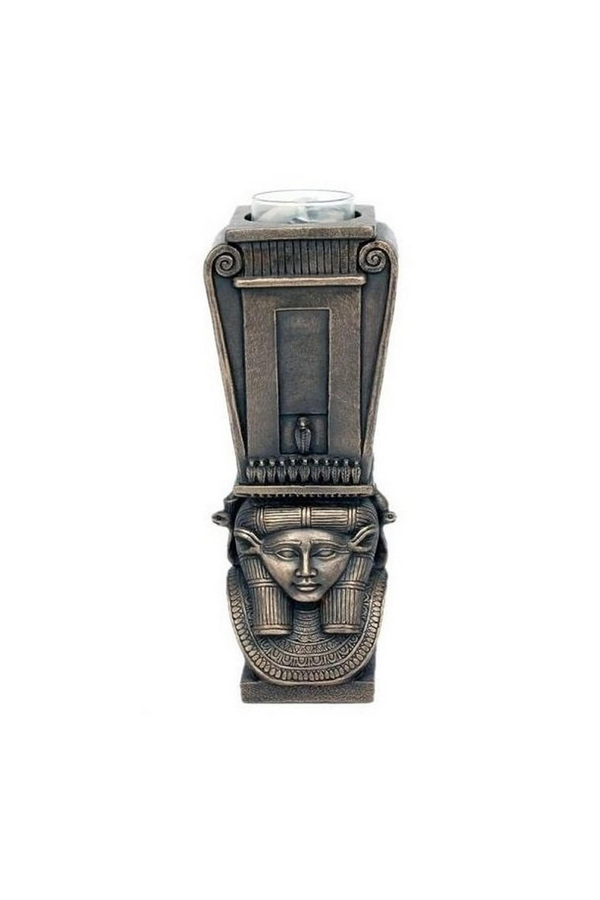 WISE HATHOR Mumluk