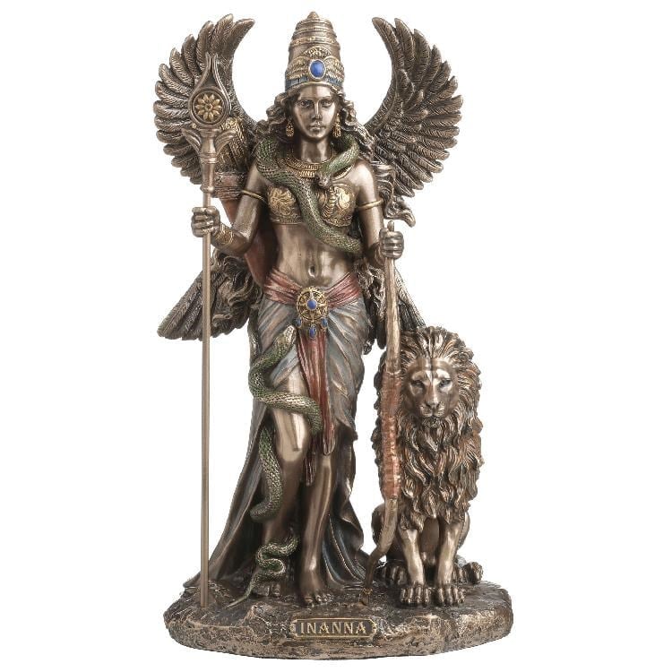 WISE INANNA