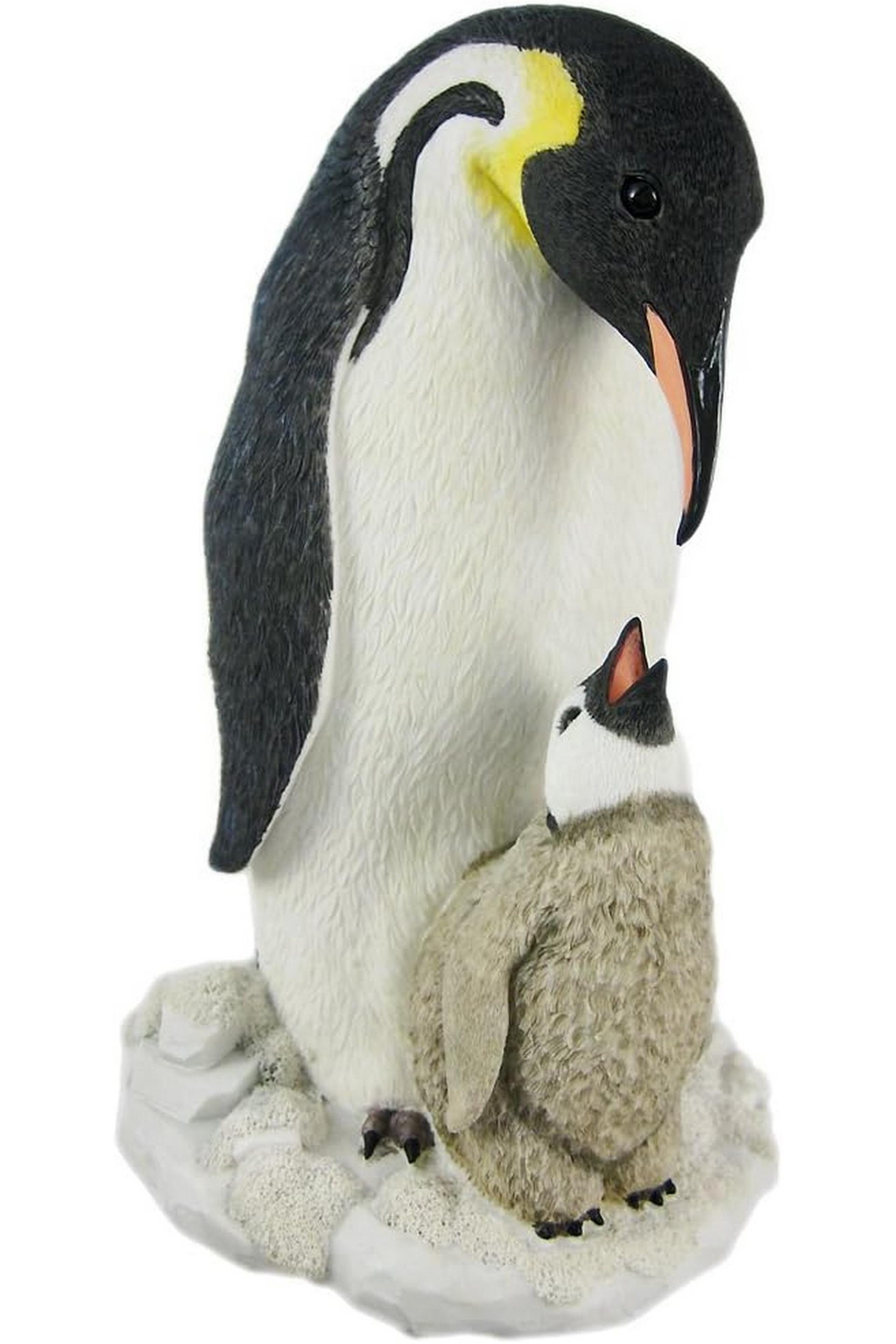 WISE KRAL PENGUEN