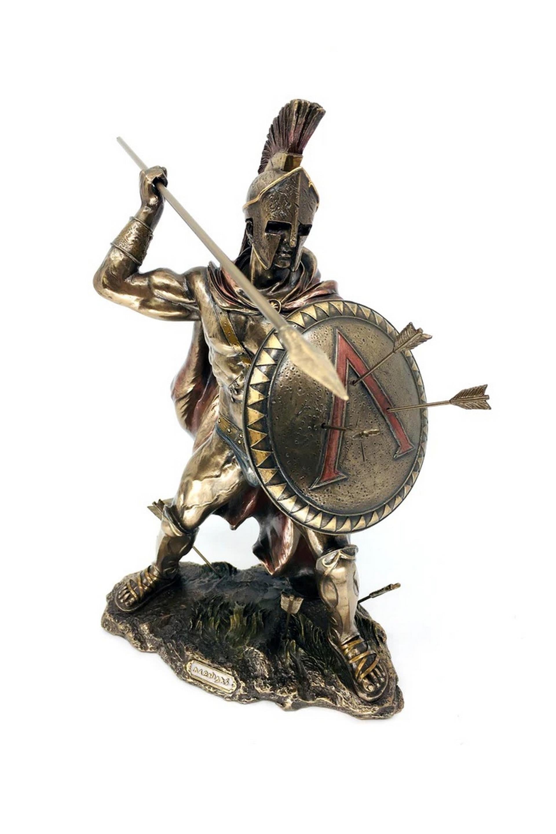 WISE LEONIDAS