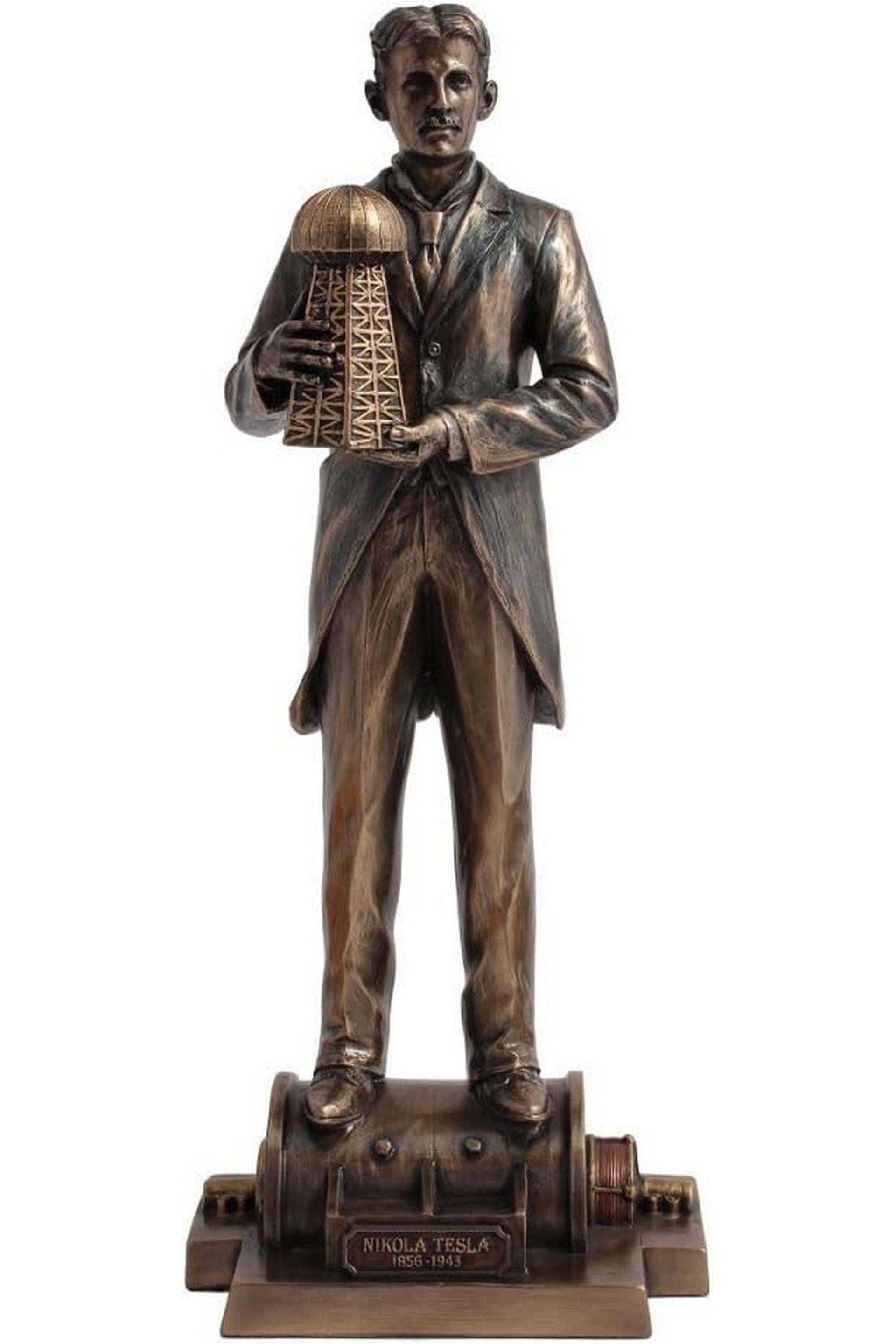 WISE NIKOLA TESLA