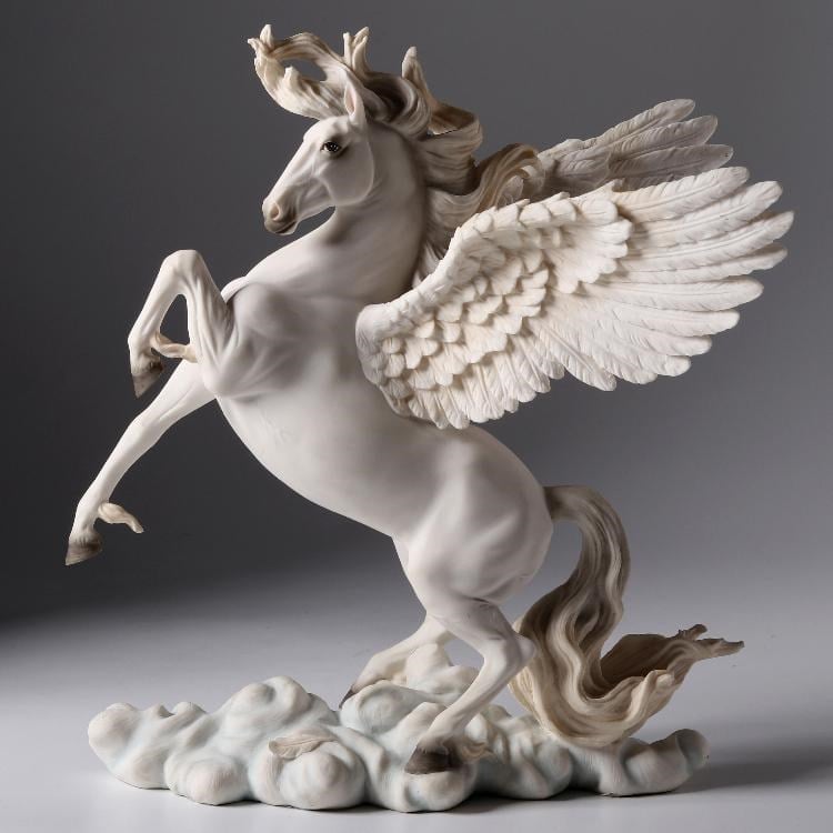 WISE PEGASUS AT