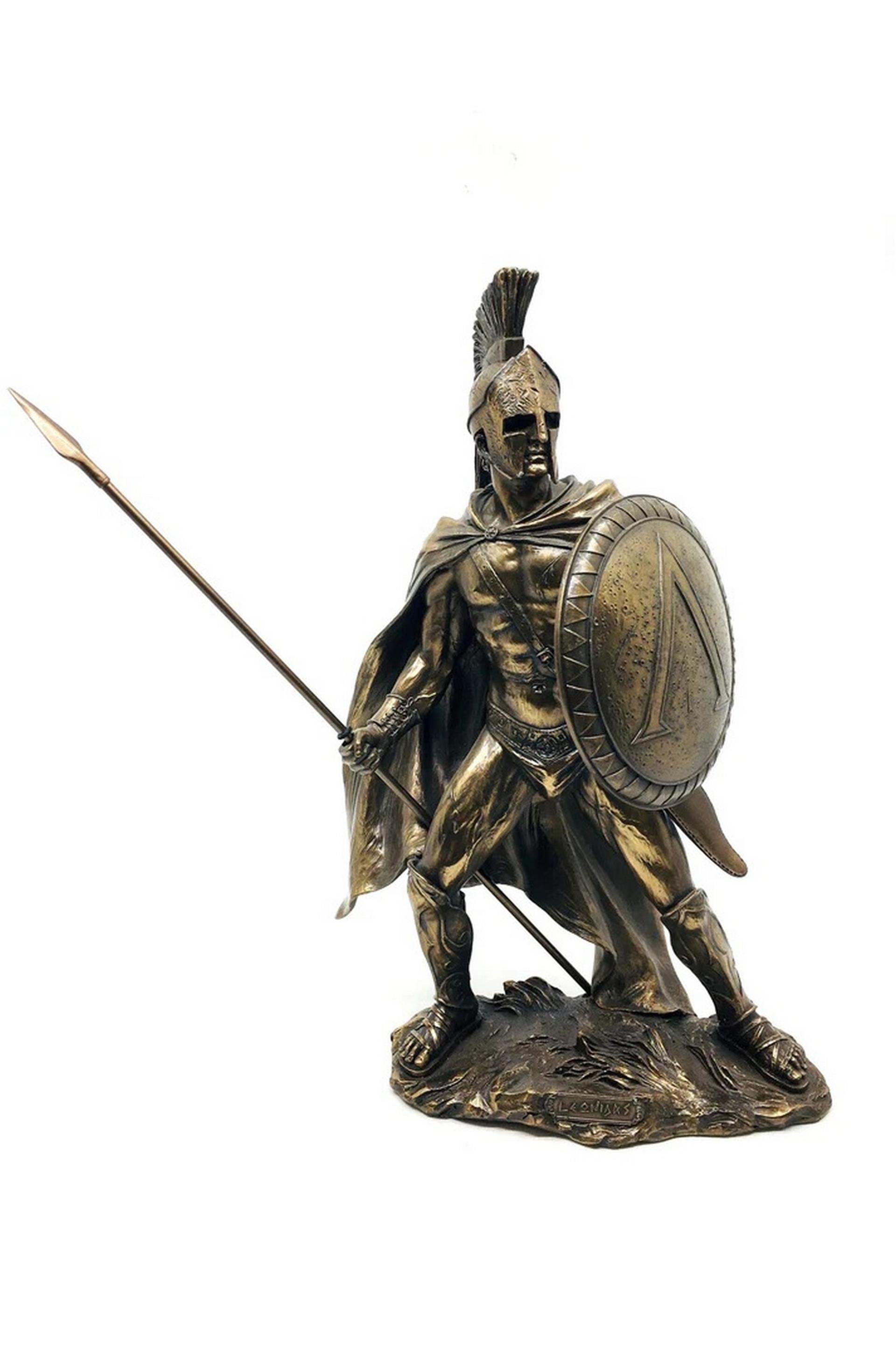 WISE SPARTA KRALI LEONIDAS