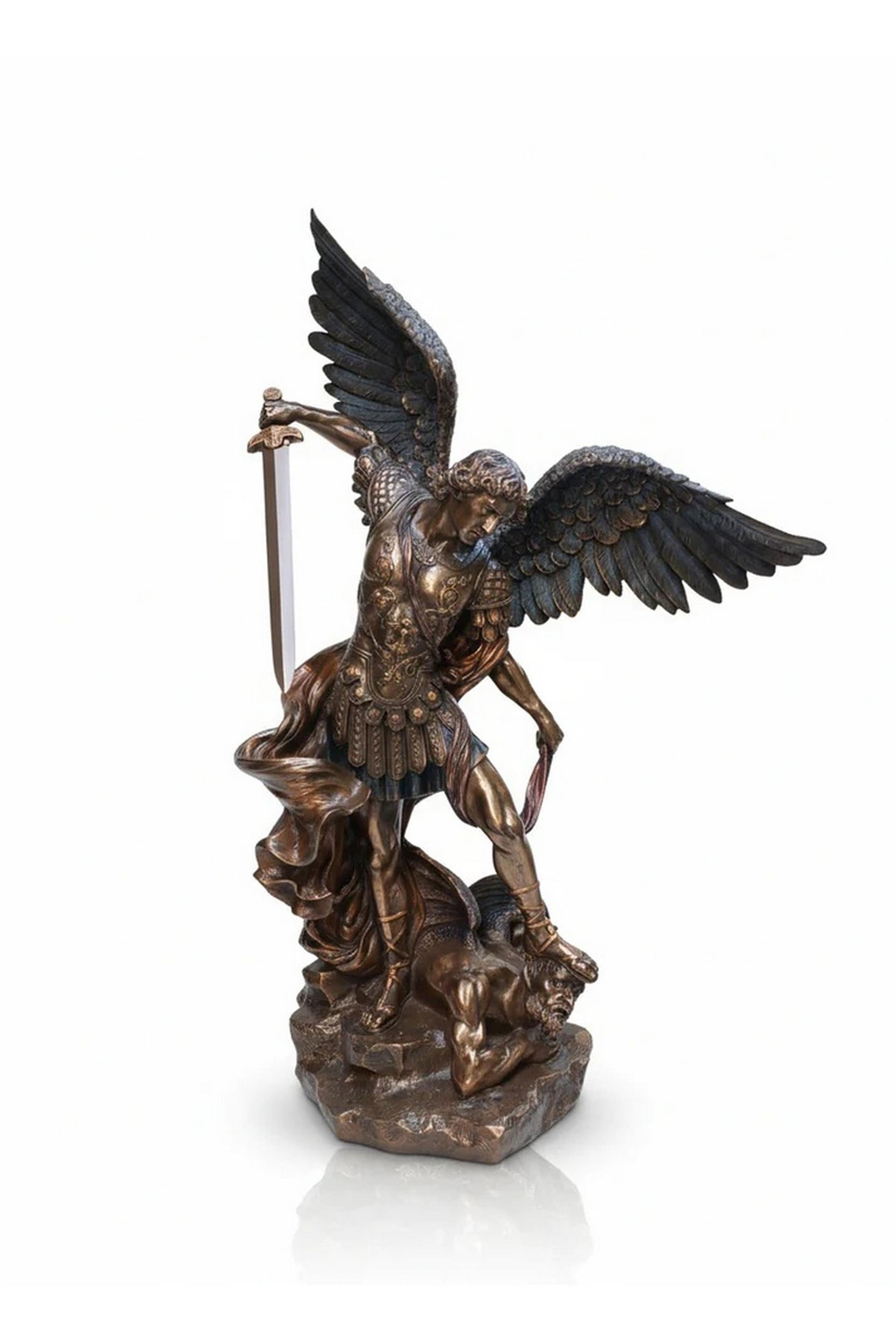 WISE ST. MICHAEL