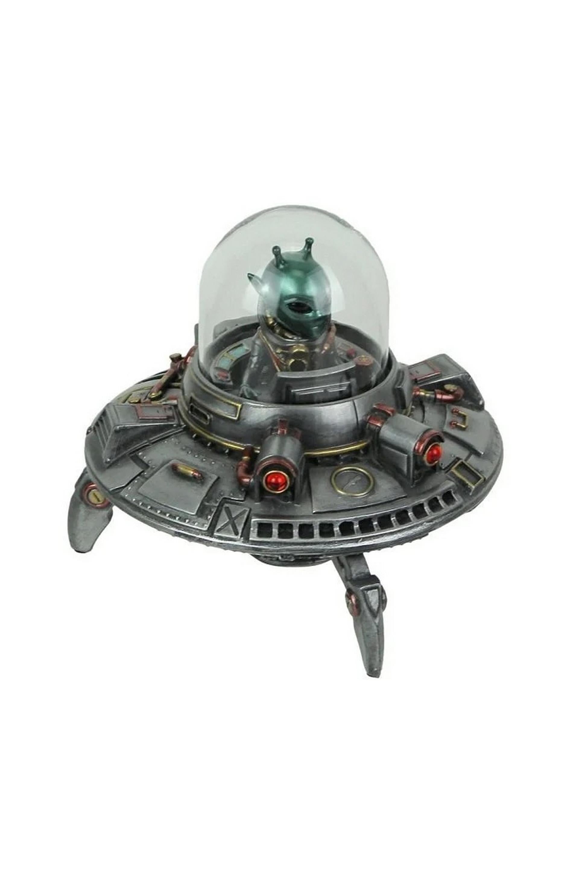 WISE UFO