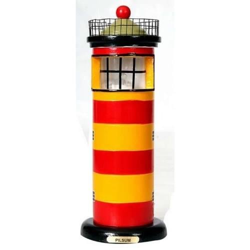 ZA IŞIKLI FENER>>35 cm