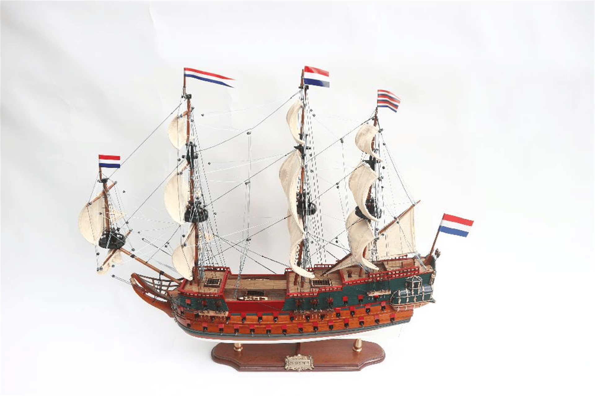 ZEVEN PROVINCIEN