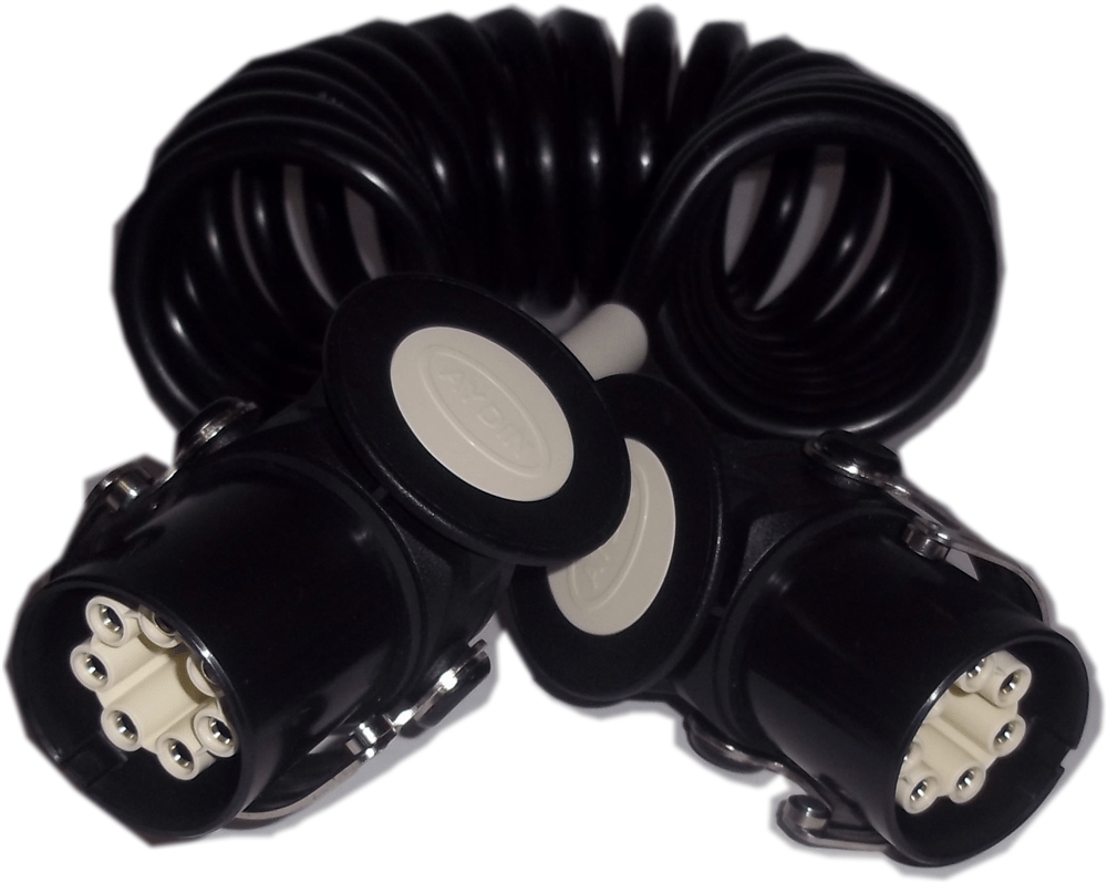 ABS-EBS DORSE ARA KABLOSU ( 7 UÇLU ) POLYETİLEN