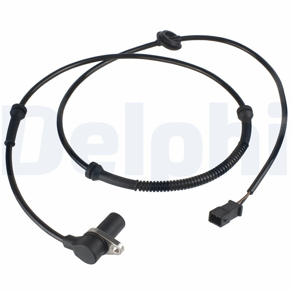 ABS HIZ SENSÖRÜ ARKA SAĞ AUDI A4 1.6 00-04, 1.8 T 00-02, 1.8 T QUATTRO 00-04, 2.0 00-04, 2.0 FSI 02-04, 2.4 01-04, 3.0 01-04, 3.0 QUATTRO 00-04, 1.9 TDI 01-04, 2.5 TDI 01-04, 2.5 TDI QUATTRO 00-04 