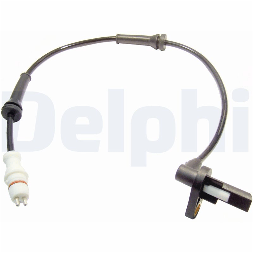 ABS HIZ SENSÖRÜ ARKA SAĞ DACIA LOGAN 1.2 16V 06=>, 1.4 04=>, 1.6 MPI 10=>, 1.6 16V 06=>, 1.5 DCI 05=>, RENAULT TWINGO 1.2 96-07, 1.2 16V 04-07, II 1.2 07=>, 1.2 16V 07=>, LOGAN 
