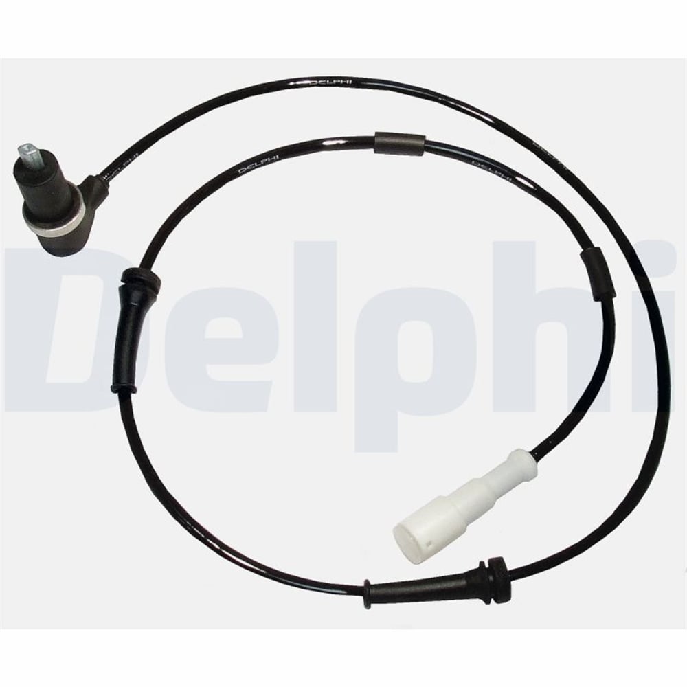 ABS HIZ SENSÖRÜ ARKA SAĞ FIAT PUNTO 1.1-1.2 93-99, 1.2 16V 97-99, 1.6 94-97, 1.7 D 94-97, 1.7 TD 94-99, 