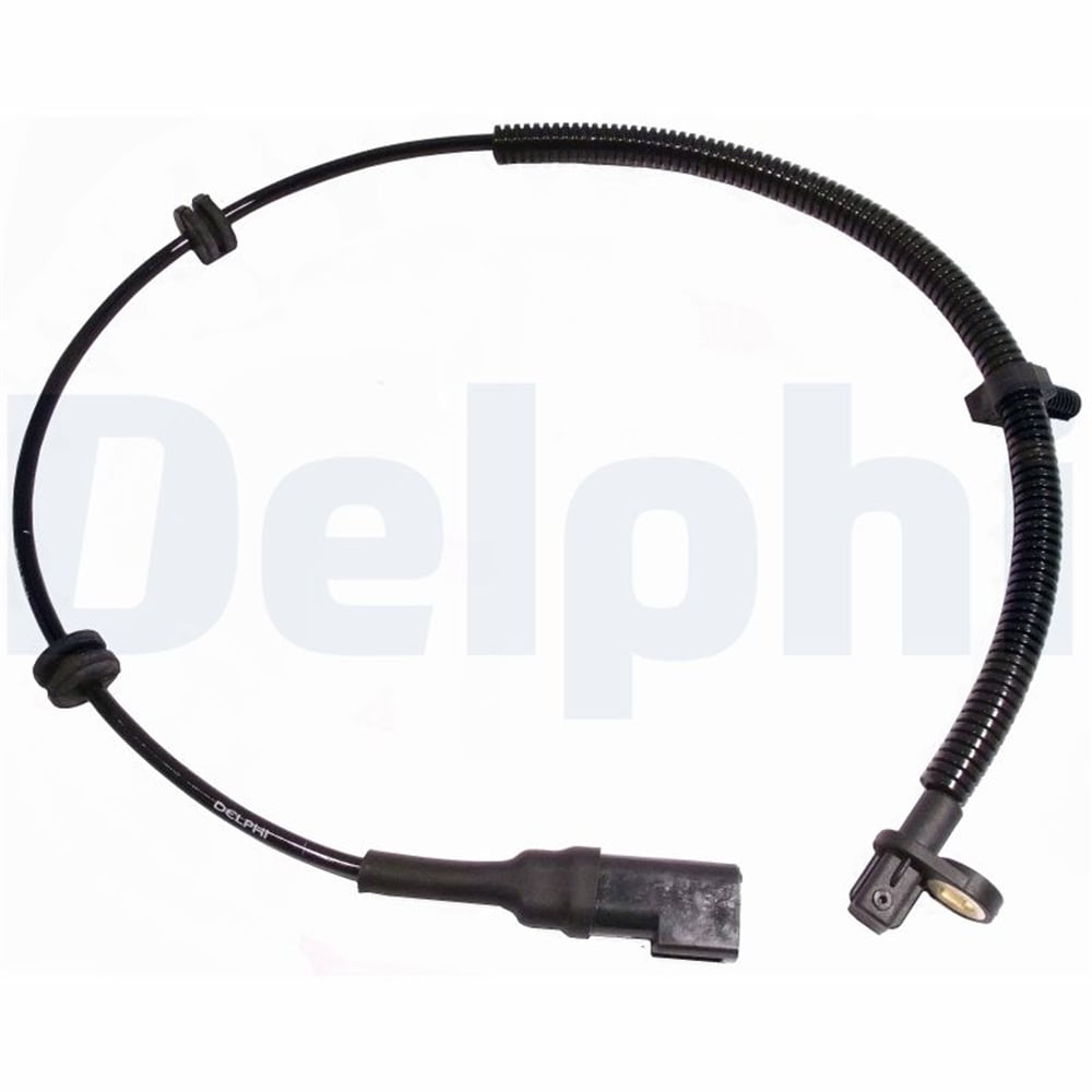 ABS HIZ SENSÖRÜ ARKA SAĞ FORD FOCUS 1.4-1.6 16V 98-04, 1.8 DI / TDDI 99-04, 1.8 TURBO DI / TDDI 98-04, 1.8 TDCI 02-04, 1.8-2.0 16V 98-04, RS 02-04 