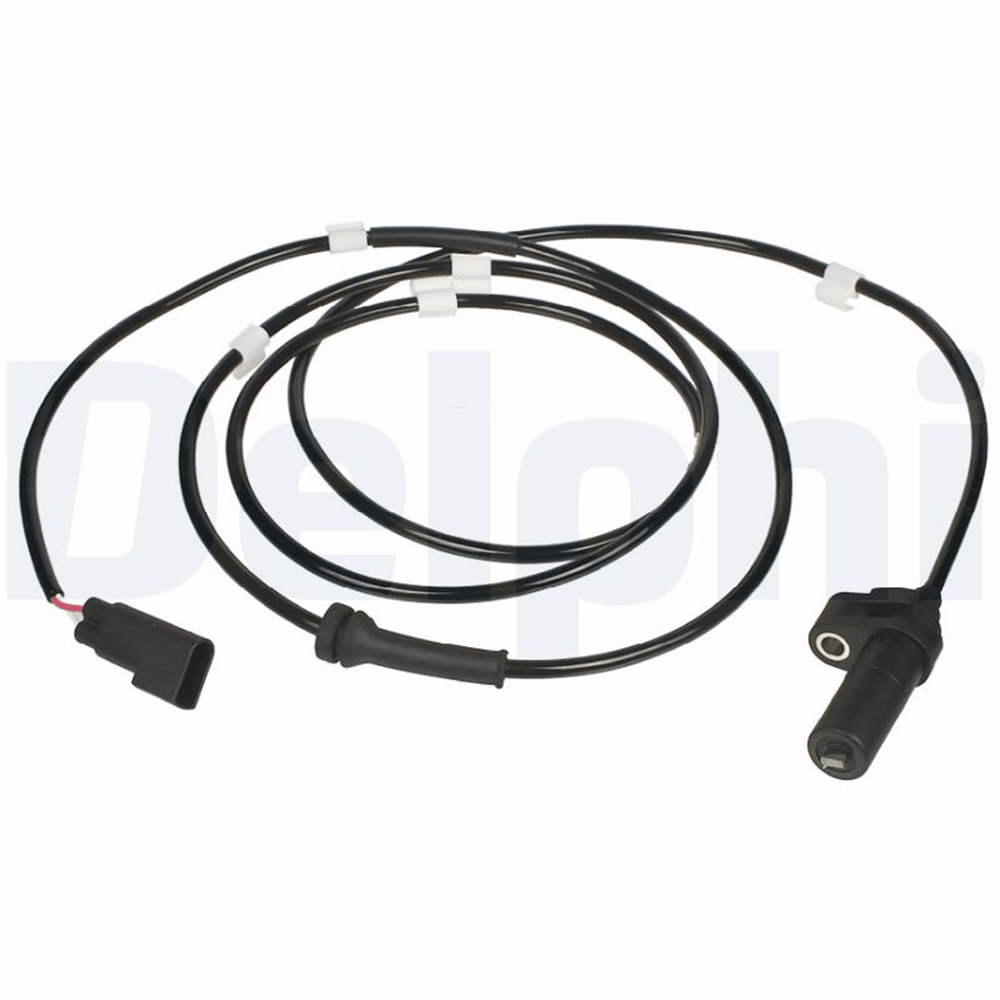 ABS HIZ SENSÖRÜ ARKA SAĞ FORD TRANSIT 2.0 DI 00-06, 2.0 TDCI 02-06, 2.4 DI 00-06 