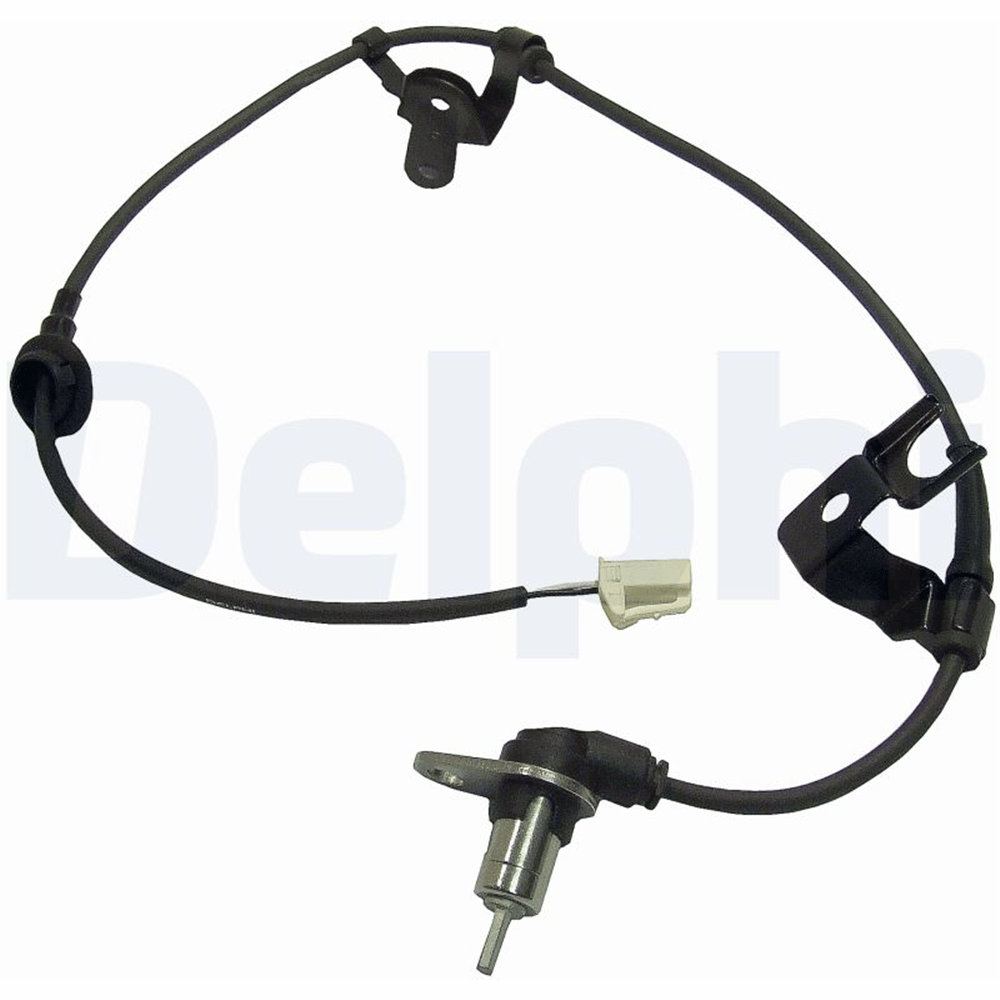 ABS HIZ SENSÖRÜ ARKA SAĞ MAZDA 323 F VI 1.4 01-04, 1.4-1.5 16V 98-01, 1.6 01-04, 1.9 16V 98-01, 2.0 01-04, 2.0 D 98-04, 2.0 TD 98-04, S VI 1.3 01-04, 1.3-1.5 16V 98-01, 1.6-2.0 01-04, 2.0 TD 98-04, 2.0 D 98-04, PREMACY 1.9 99-05, 2.0 01-05, 2.0 TD 99