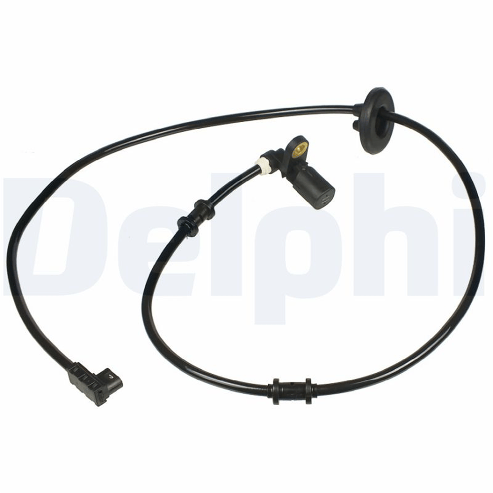 ABS HIZ SENSÖRÜ ARKA SAĞ MERCEDES-BENZ C SERİSİ W202 93-00, CLK SERİSİ C208 97-02, SLK SERİSİ R170 00-04 