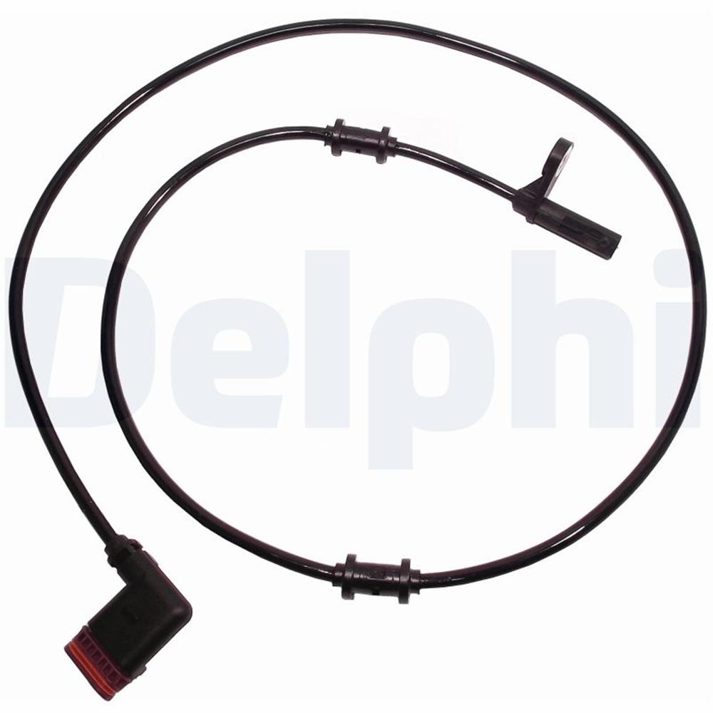 ABS HIZ SENSÖRÜ ARKA SAĞ MERCEDES-BENZ C SERİSİ W203 00-07 