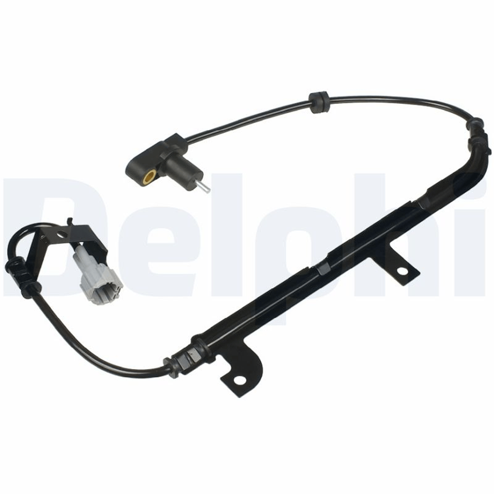 ABS HIZ SENSÖRÜ ARKA SAĞ NISSAN ALMERA I HB 1.4 S, GX, LX 95-00, 1.4 95-00, 1.6 95-00, 2.0 GTI 96-00, 2.0 D 95-00, 1.4 GX, LX 95-00, 2.0 D 95-00 