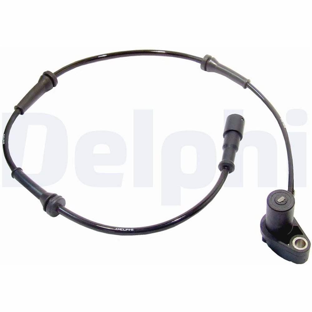 ABS HIZ SENSÖRÜ ARKA SAĞ VOLKSWAGEN TRANSPORTER IV 1.8 90-92, 2.0-2.5 90-03, 2.8 VR6 95-03, 1.9 D 90-95, 1.9 TD 92-03, 2.4 D 90-03, 2.5 TDI 95-03 