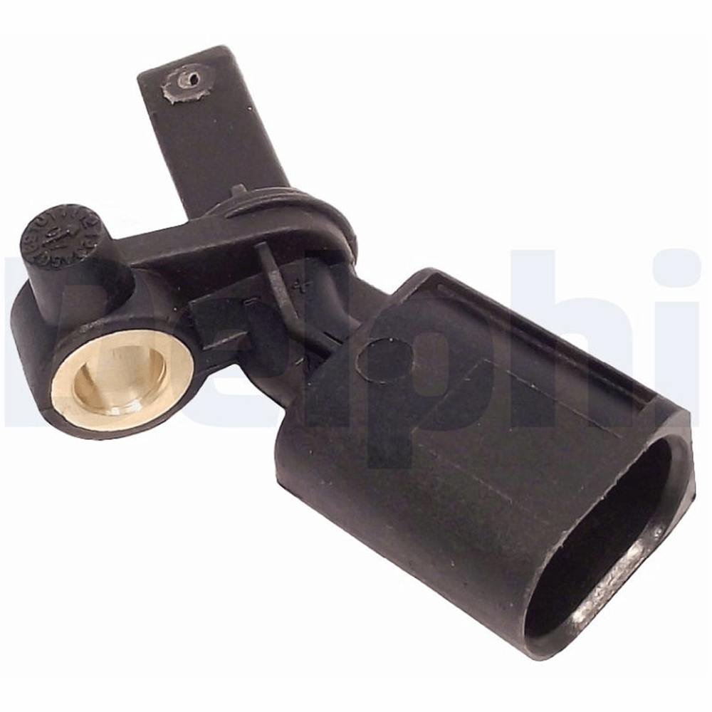 ABS HIZ SENSÖRÜ ARKA SOL AUDI A1, A2, SEAT CORDOBA, IBIZA, MII, TOLEDO, SKODA FABIA, RAPID, ROOMSTER, VOLKSWAGEN FOX, POLO 