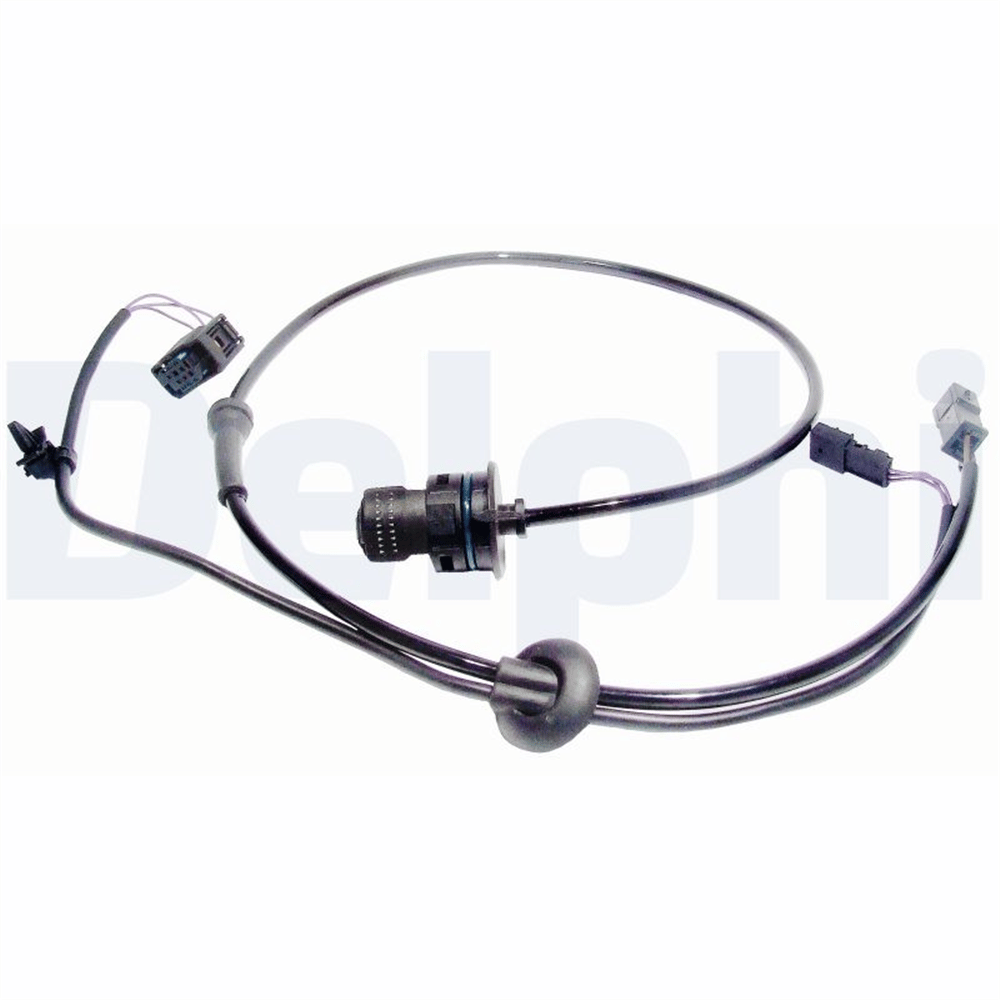 ABS HIZ SENSÖRÜ ARKA SOL AUDI A6 2.8 95-05, 1.8 T 97-05, 2.0 01-05, 2.4 97-05, 2.7 T 99-05, 2.8 97-05, 3.0 01-05, 1.9 TDI 97-05, 2.5 TDI 97-05, A6 AVANT 