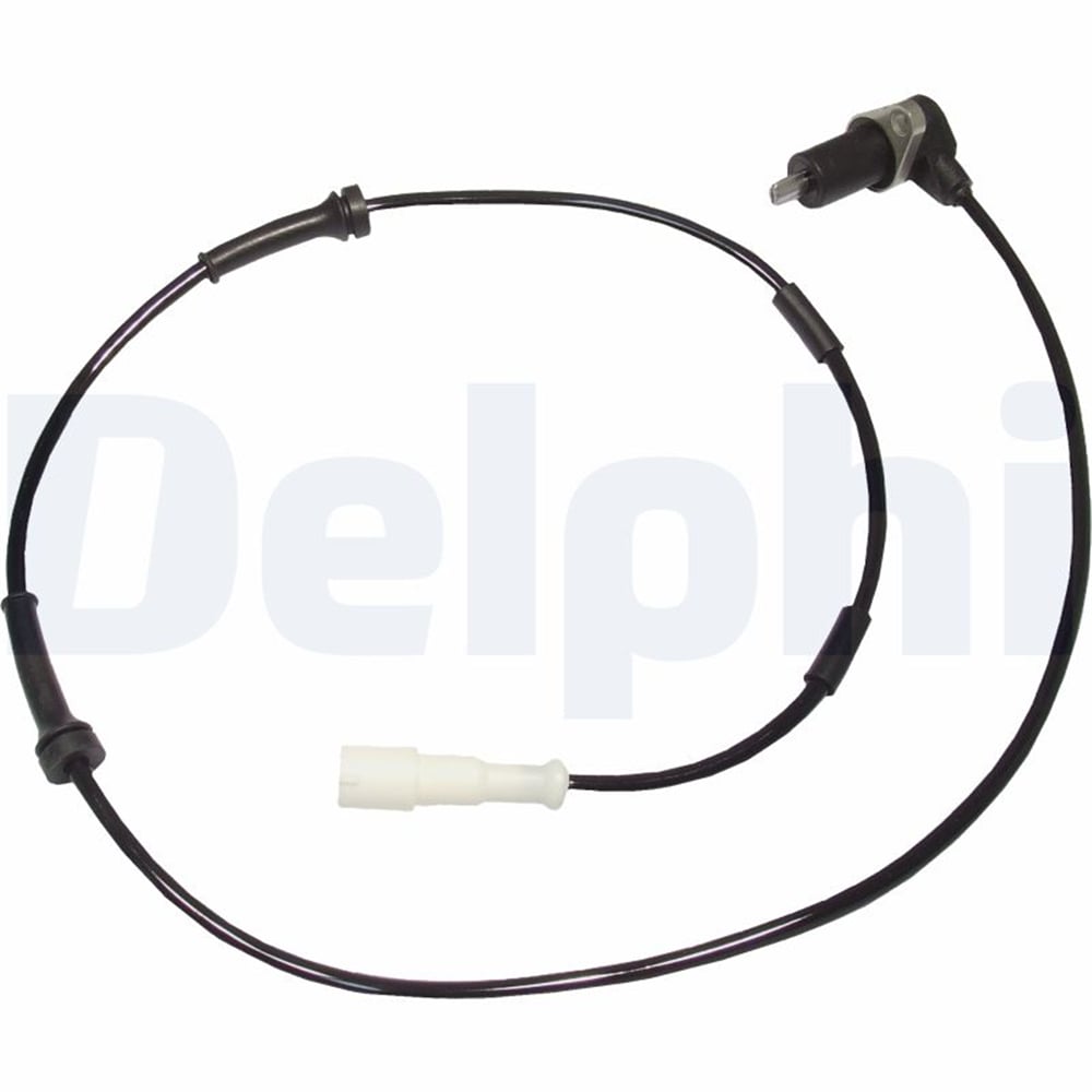 ABS HIZ SENSÖRÜ ARKA SOL FIAT PUNTO 1.1-1.2 93-99, 1.2 16V 97-99, 1.6 94-97, 1.7 D 94-97, 1.7 TD 94-99, 