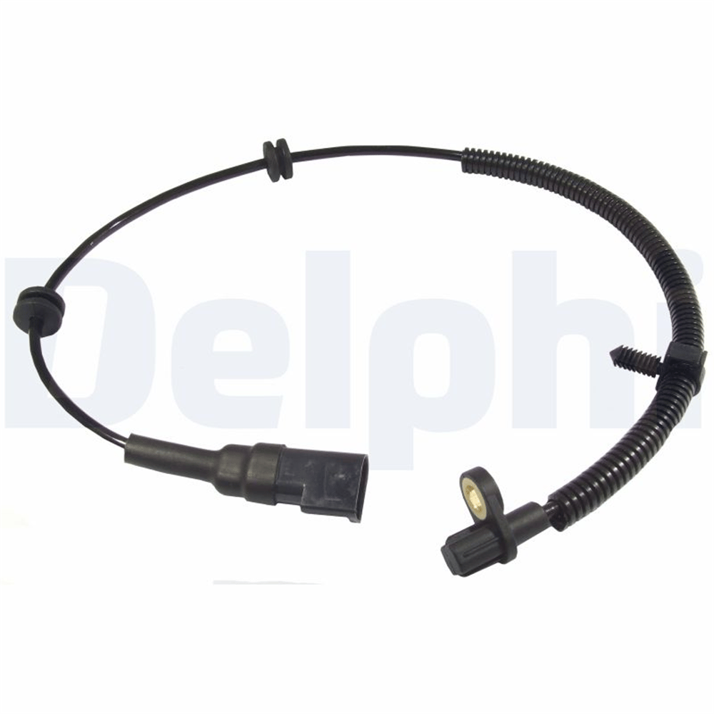 ABS HIZ SENSÖRÜ ARKA SOL FORD FOCUS 1.4-1.6 16V 98-04, 1.8 DI / TDDI 99-04, 1.8 TURBO DI / TDDI 98-04, 1.8 TDCI 02-04, 1.8-2.0 16V 98-04, RS 02-04 