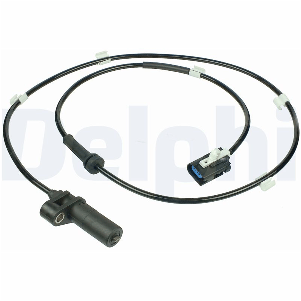 ABS HIZ SENSÖRÜ ARKA SOL FORD TRANSIT 2.0 DI 00-06, 2.0 TDCI 02-06, 2.4 DI 00-06 