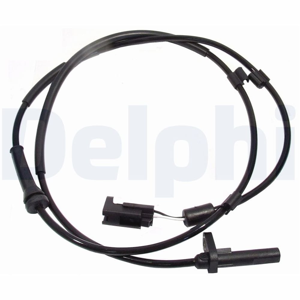 ABS HIZ SENSÖRÜ ARKA SOL FORD TRANSIT 2.2 TDCI 06-14, 2.4 TDCI 06-14, 3.2 TDCI 08-14 